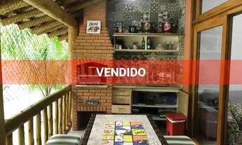 Imagem: SÃO SEBASTIÃO - RESIDENCIAL - MARESIAS