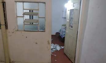 Imagem 2: Casa de fundos Casa com 1 dormitório