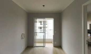 Imagem 3: Apartamento para Aluguel - Vila Califórnia, 2 Quartos, 41 m2