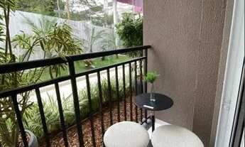 Imagem 2: Apartamento com 2 quartos em frente ao Engenhão