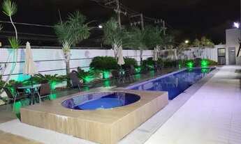 Imagem 7: Alugo apartamento Villa Lagoa