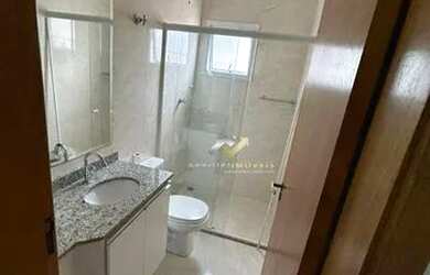 Imagem 7: Apartamento com 2 dormitórios para alugar, 65 m² por R$ 1.842,00/mês - Vila Alzira - Santo