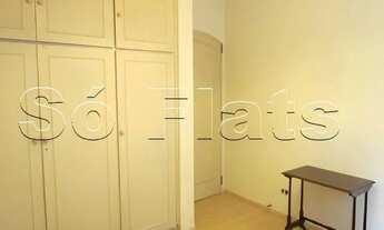 Imagem 7: Flat The Pierre disponível para venda com 110m², 02 dorms e 02 vagas