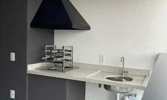 Imagem 2: Apartamento Venda 2 Dormitórios - 61 m² Brooklin