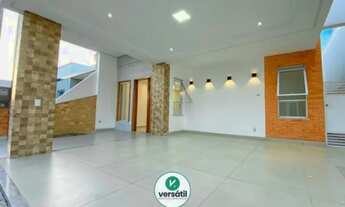 Imagem 3: Aluguel] Casa de 3/4 sendo 1 suíte, toda reformada, no Casas de Milão