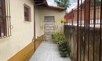 Imagem 2: Casa / Monte Castelo / 02 Dormitórios / 156m²AC / São José dos Campos