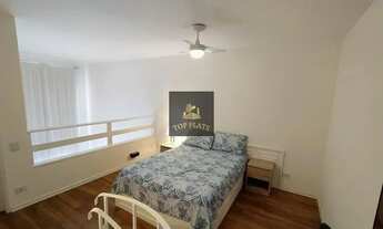 Imagem 5: Flat disponível em Moema