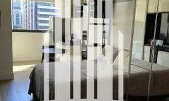 Imagem 5: Apartamento Studio com 1 quarto e 1 vaga na Vila Olímpia