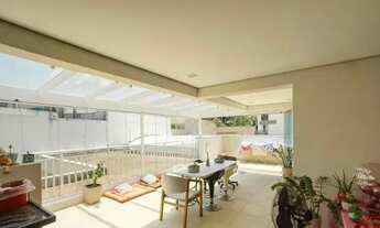 Imagem 4: Apartamento Garden com 3 dormitórios à venda, 150 m² por R$ 1.299.000,00 - Vila Bertioga