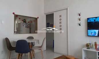 Imagem 1: Apartamento com 2 dormitórios à venda, 75 m² por R$ 330.000 - Icaraí - Niterói/RJ