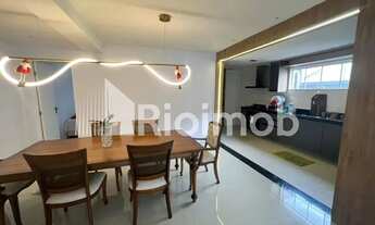 Imagem 3: Vargem Grande Casa com 4 dormitórios