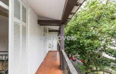 Imagem 2: Apartamento-À VENDA-Gávea-Rio de Janeiro-RJ