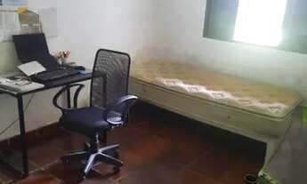 Imagem 6: Casa na praia com 2 Dormitório