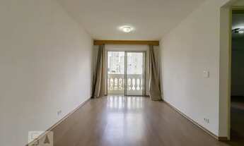 Imagem 2: Apartamento para Aluguel - Vila Mariana, 1 Quarto, 45 m2