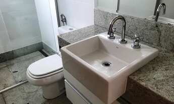 Imagem 5: BELO HORIZONTE - Apartamento Padrão - Sion