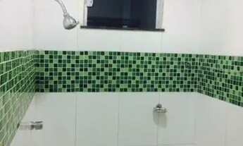 Imagem 7: Não paga LUZ,ÁGUA .Lindo Apartamento Condomínio de 1 Quarto. Já vem com split no quarto