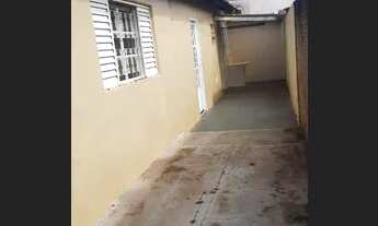 Imagem: Kitnet em Jardim Ricetti - São Carlos