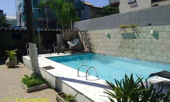 Imagem 2: Linda casa comercial para locação com 6 quartos em Vila Valqueire - Rio de Janeiro - RJ