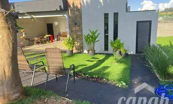 Imagem 5: Casa em Condomínio em Condominio Terras de Santa Martha - Ribeirão Preto