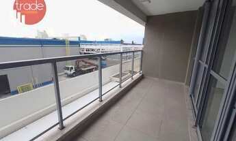 Imagem 4: Apartamento para alugar com 01 dormitório e varanda gourmet