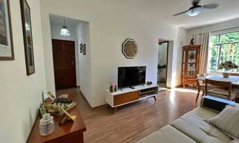 Imagem 3: Apartamento com 2 Quartos à venda, 67 m² por R$ 300.000 - Santa Rosa - Niterói/RJ