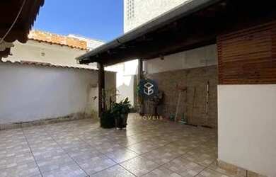 Imagem 5: Casa com 4 dormitórios para alugar, 479 m² por R$ 2.110,00/mês - Braz Cubas - Mogi das Cru