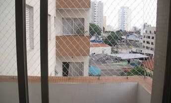 Imagem 2: Apartamento para aluguel possui 40 metros quadrados com 1 quarto em Vila Mariana - São Pau