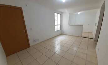 Imagem: Apartamento localizado no Jarim paraiso