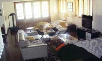 Imagem 3: Casa - Sítios de Recreio Gramado - Campinas