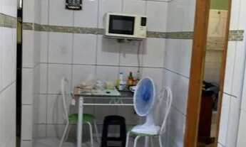 Imagem 4: Vendo ou Troco Casa Com Quitinete e Terreno