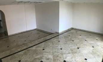 Imagem 7: Apartamento para aluguel com 3 dormitórios + dependência no Gonzaga - Santos - SP