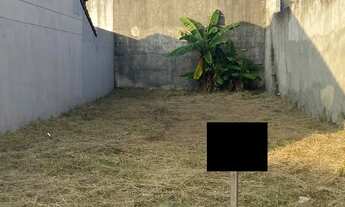 Imagem 2: Lote/Terreno para venda Residencial Parque dos Sinos - Jacareí - SP