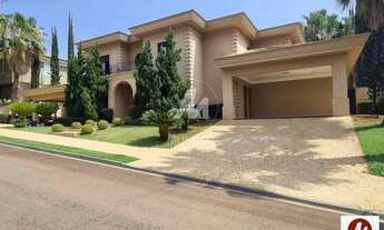 Imagem 2: Casa (sobrado em condominio) 6 dormitórios/suite, cozinha planejada, portaria 24hs, lazer