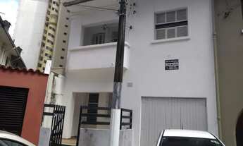 Imagem: Sobrado para locação próximo à praia