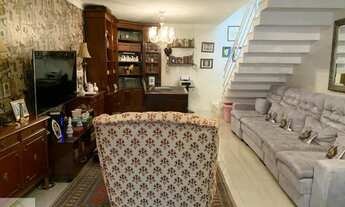 Imagem 6: CASA COM CONDOMÍNIO COM 4 QUARTOS 5 BANHEIROS NO BROOKLIN