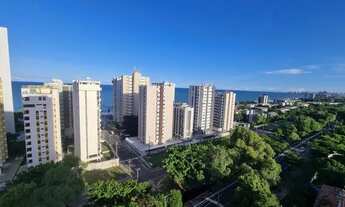 Imagem: Edf João Paulo II Boa Viagem,andar Alto,179m,espaçoso,vista