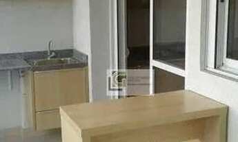 Imagem 6: Loft com 1 dormitório para alugar, 40 m² por R$ 3.790,00/mês - Jardim Aquarius - São José