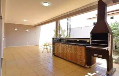 Imagem 12: Casa de Condomínio - Ribeirão Preto - Bonfim Paulista