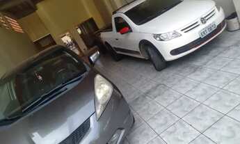 Imagem 2: Aluga-se sobrado com escadas jdm M. do Carmo/Vl progresso