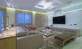 Imagem 2: Apartamento para venda com 202 metros quadrados com 3 quartos