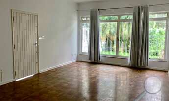 Imagem 2: Casa em Pinheiros - São Paulo