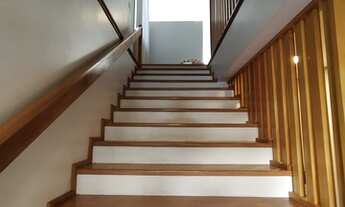 Imagem 2: Ampla casa moderna no Bairro Higienópolis