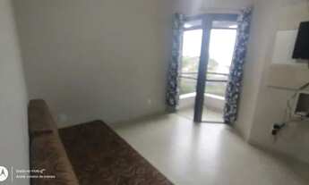 Imagem 7: Apartamento com 40m² e 1 dormitório no bairro Cachoeira do Bom Jesus em Florianópolis para