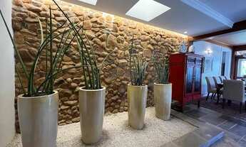 Imagem 7: Casa - Sítios de Recreio Gramado - Campinas