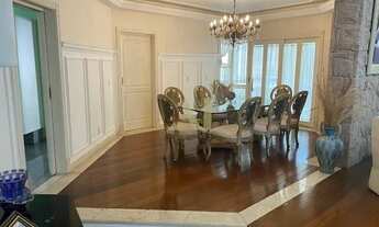 Imagem 7: Santana de Parnaíba - Casa de Condomínio - Alphaville 10