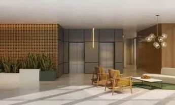 Imagem 4: APARTAMENTO RESIDENCIAL em São Paulo - SP, Vila Clementino