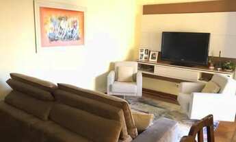 Imagem 3: Apartamento com 3 dormitórios à venda, 105 m² - Vila Nair - São Paulo/SP