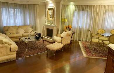 Imagem 5: Apartamento à venda ou para alugar 208 metros - Santana - São Paulo - SP