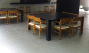 Imagem 4: Studio mobiliado campo belo