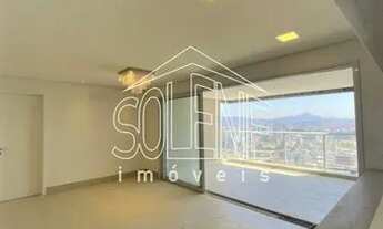 Imagem 3: APARTAMENTO A VENDA NO JARDIM BELA VISTA MEDINDO 113M² COM 3 SUITES E 2 VAGAS DE GARAGEM